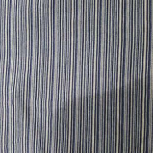 Family Stripes in Sinker