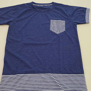 Grindle Sinker and Stripe Combination