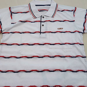 Jacquard with Auto Striper