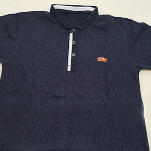 Sword Design Jacquard